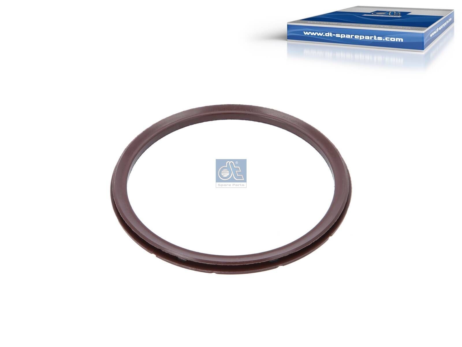 Oil seal | DT Spare Parts 7.38540