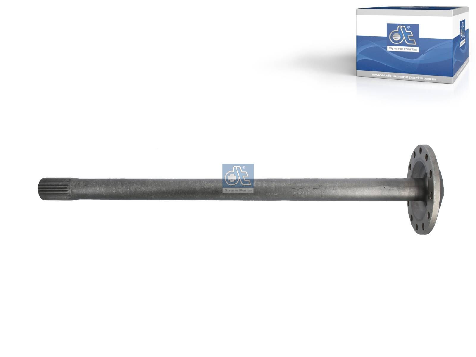 Rear axle shaft | DT Spare Parts 7.38553