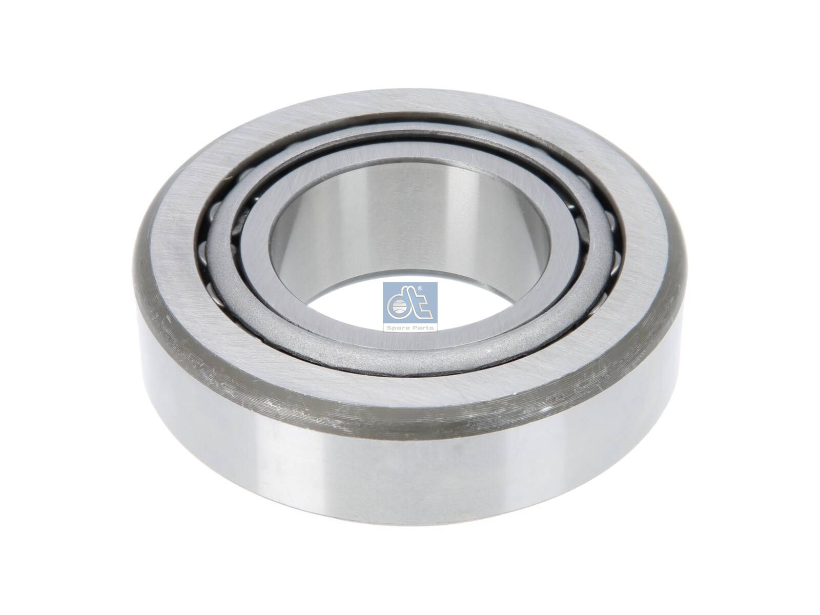 Rodamiento de rodillos cónicos DT Spare Parts 7.38570 Rodamiento de rodillos cónicos d: 47,6 mm