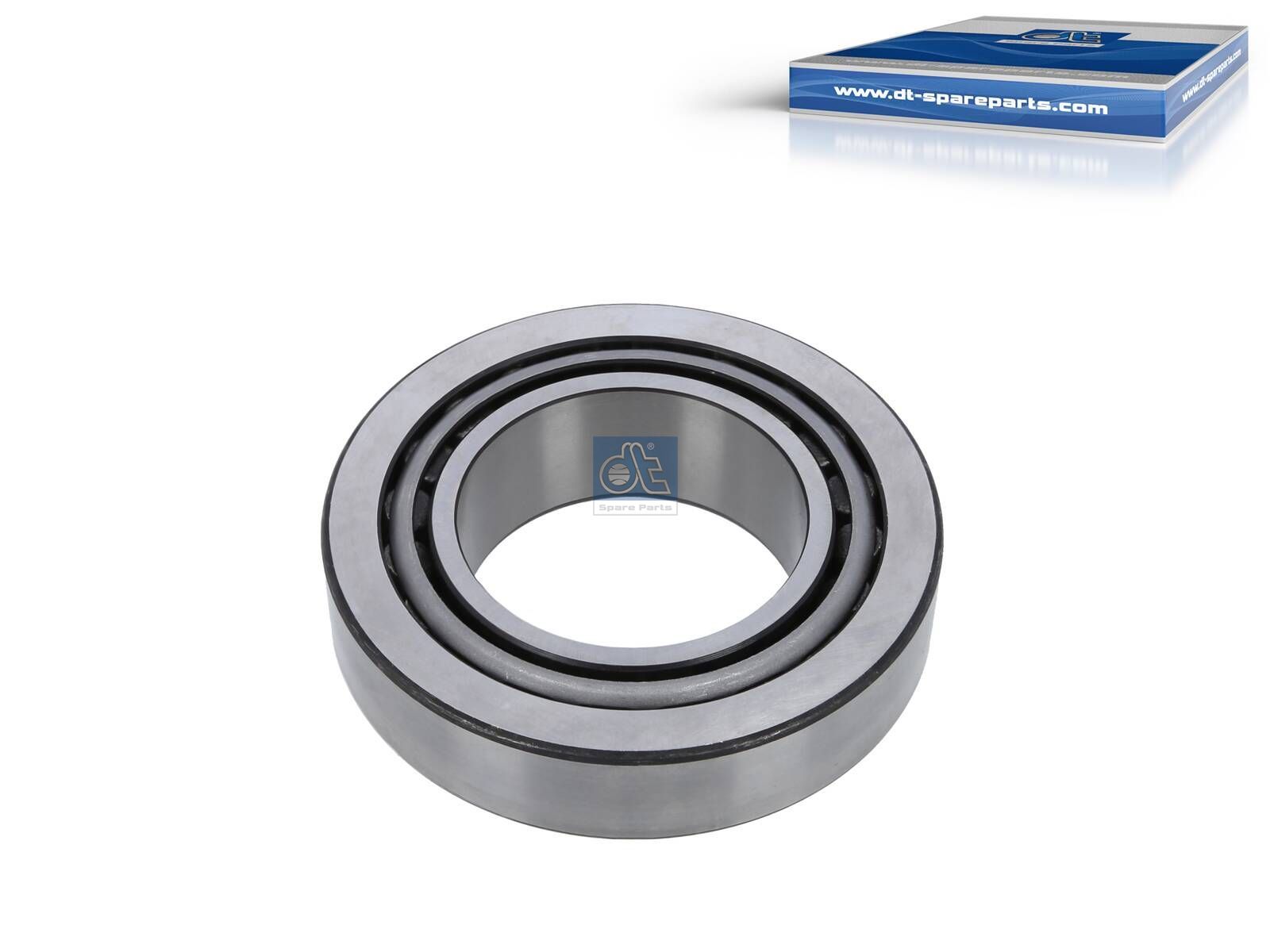 Tapered roller bearing | DT Spare Parts 7.38571