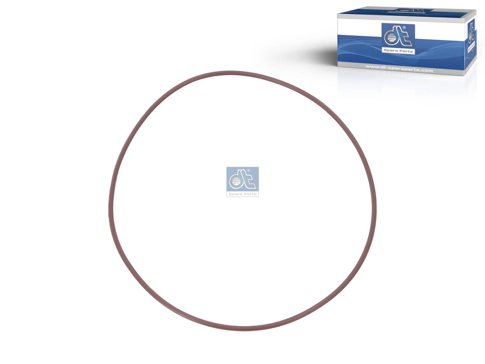 O-ring | DT Spare Parts 7.38590