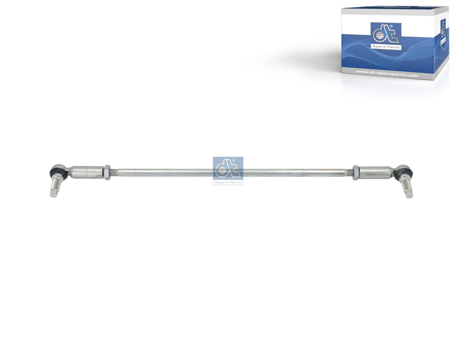 Gear shift rod | DT Spare Parts 7.40013