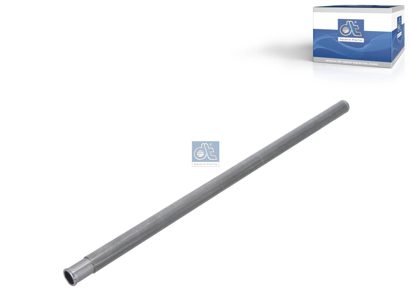 Gear shift rod | DT Spare Parts 7.40014