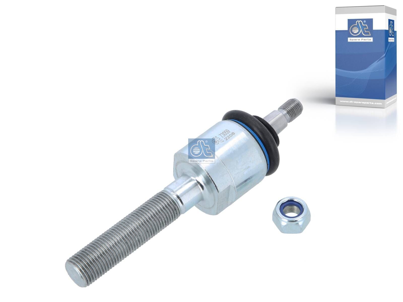 Ball joint | DT Spare Parts 7.40028