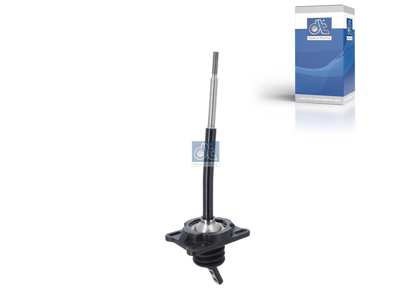 Palanca de cambios DT Spare Parts 7.40040