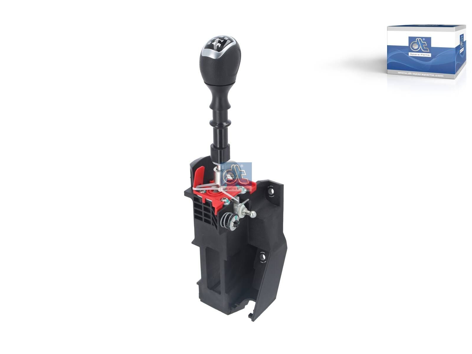 Gear shift lever | DT Spare Parts 7.40046