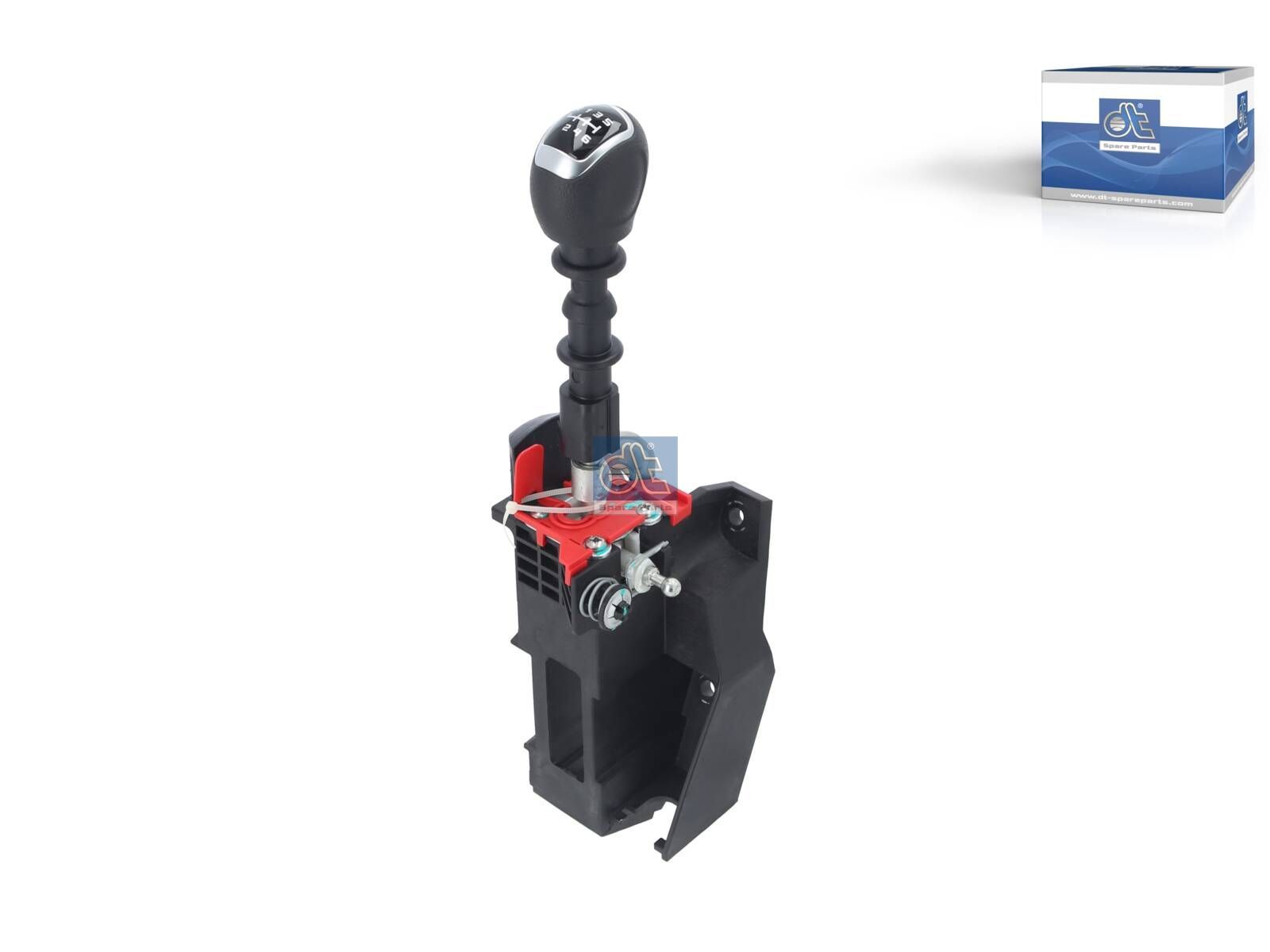 Gear shift lever | DT Spare Parts 7.40048