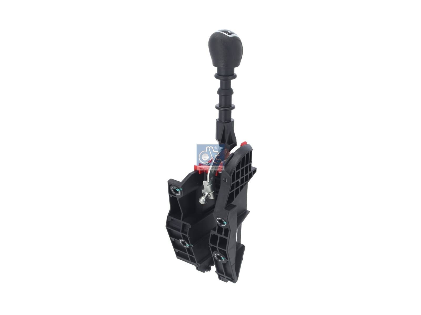 Gear shift lever | DT Spare Parts 7.40048