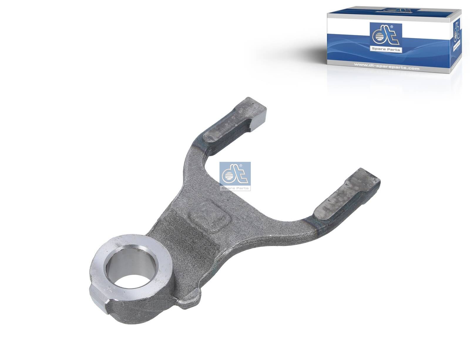 Shifting fork | DT Spare Parts 7.40093