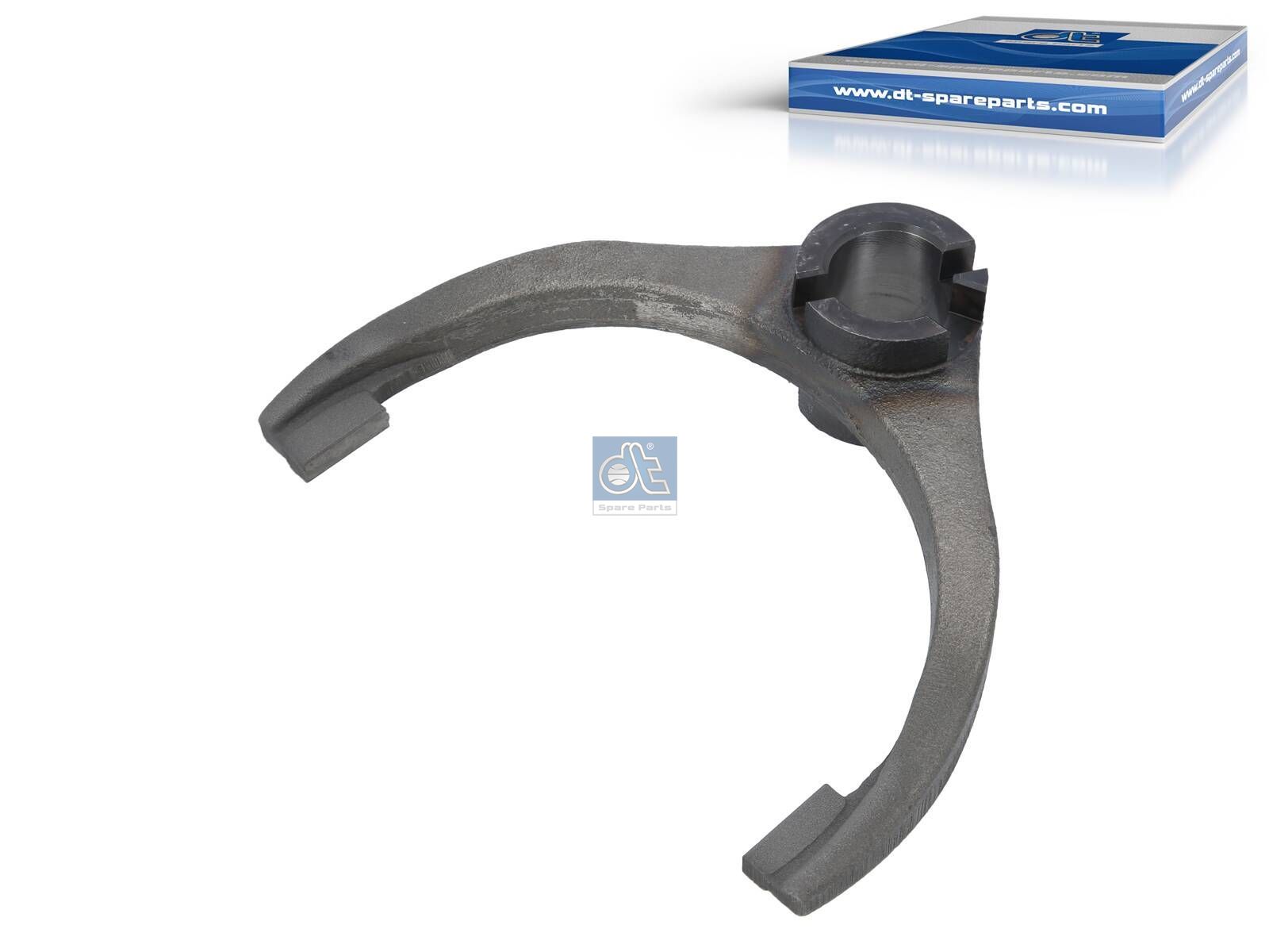 Shifting fork | DT Spare Parts 7.40094
