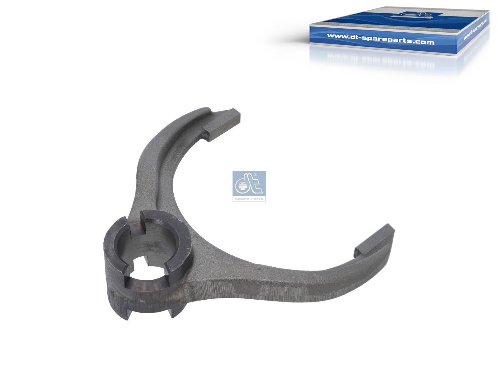 Shifting fork | DT Spare Parts 7.40095