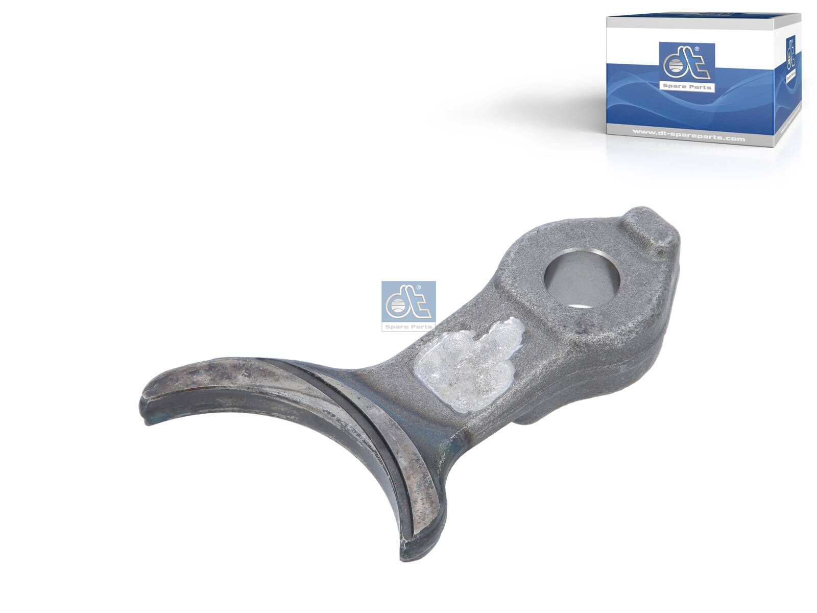 Shifting fork | DT Spare Parts 7.40096