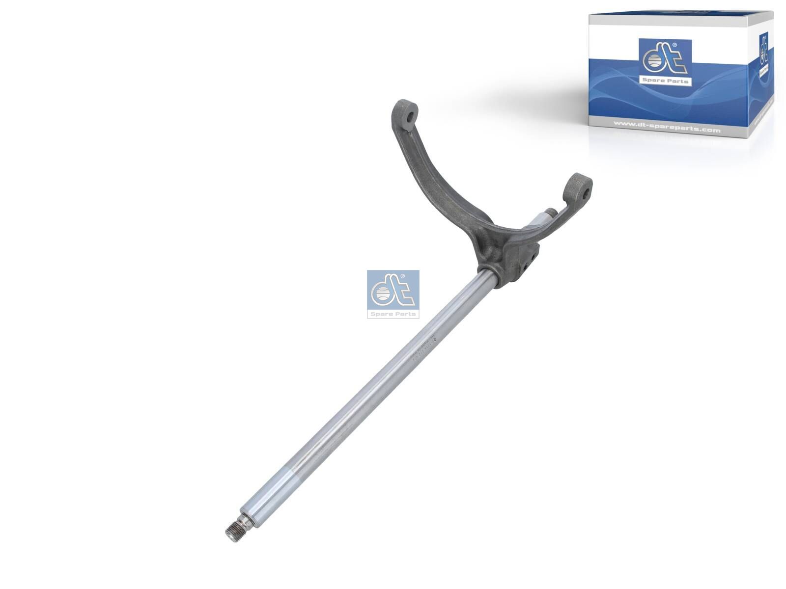 Shifting fork | DT Spare Parts 7.40097