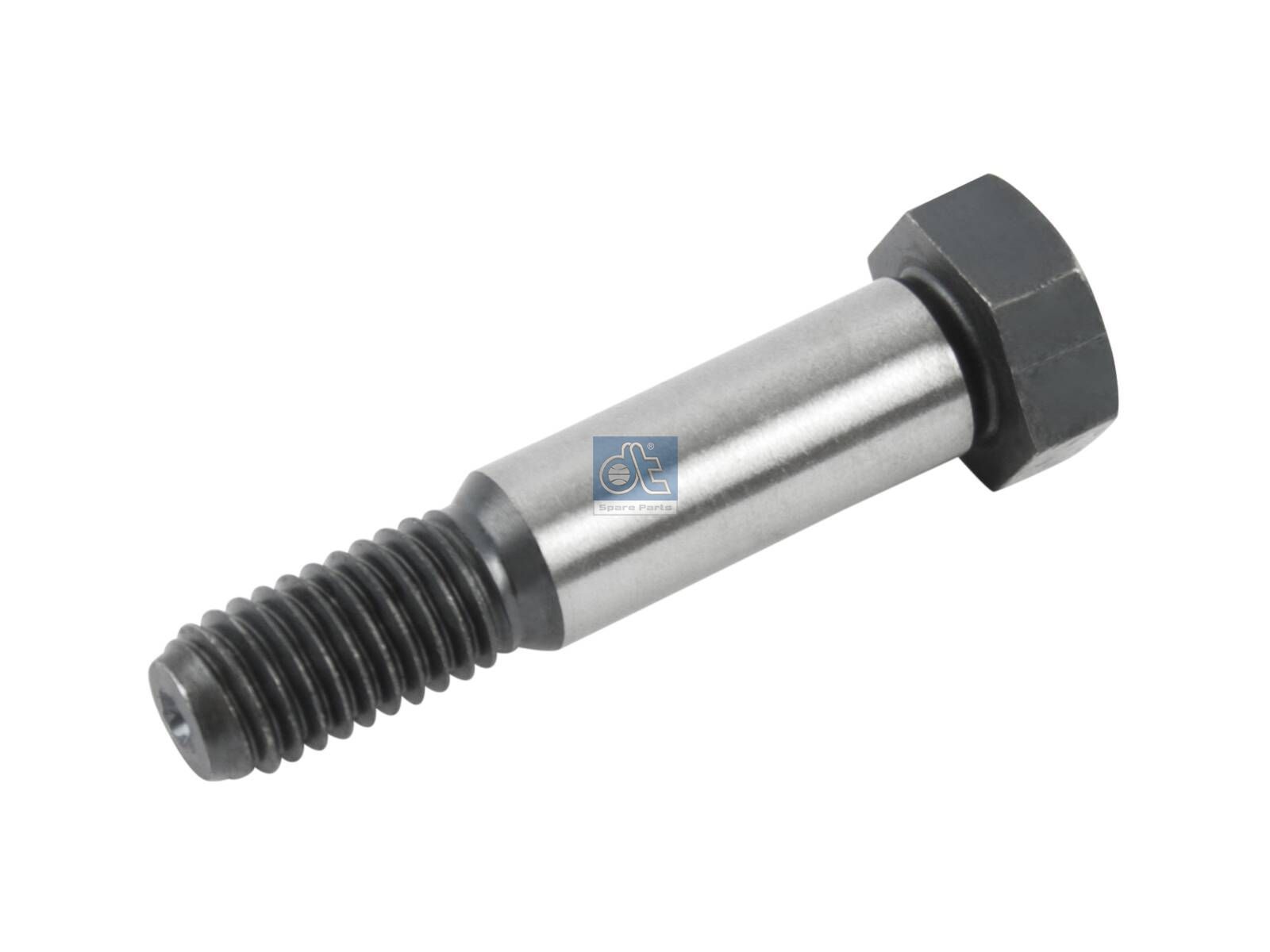 Screw | DT Spare Parts 7.40100