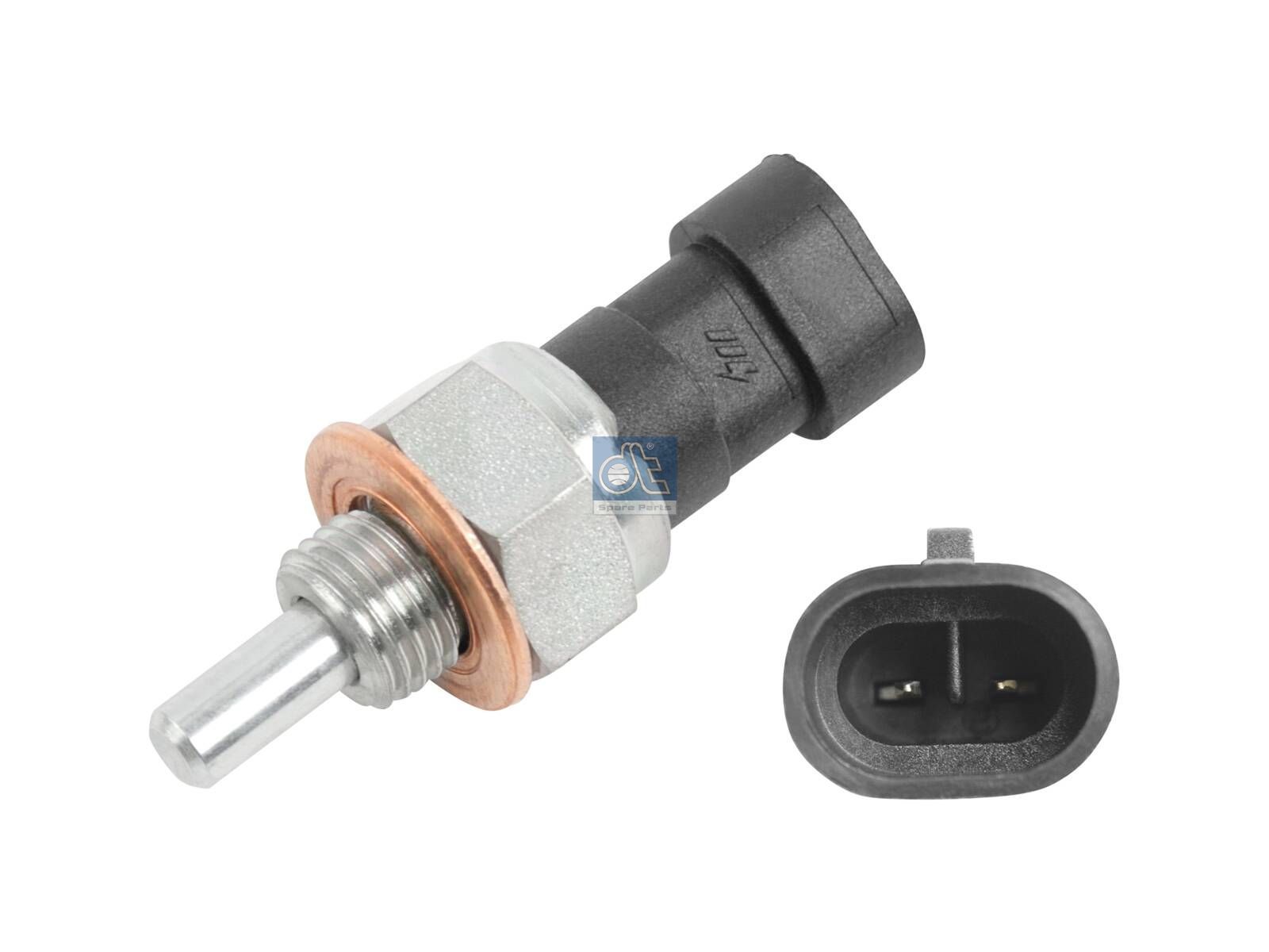 Interruptor DT Recambios 7.40122 Interruptor