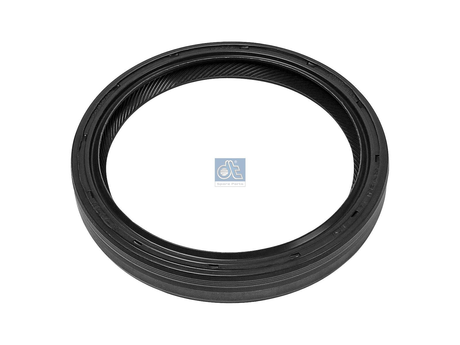 Oil seal | DT Spare Parts 7.40201