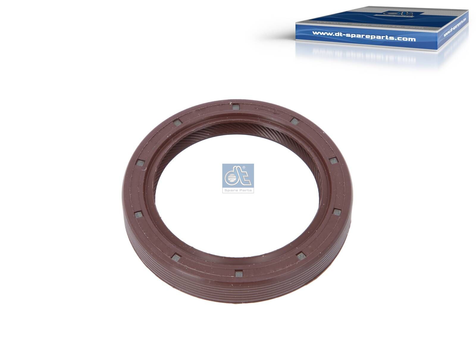 Oil seal | DT Spare Parts 7.40202