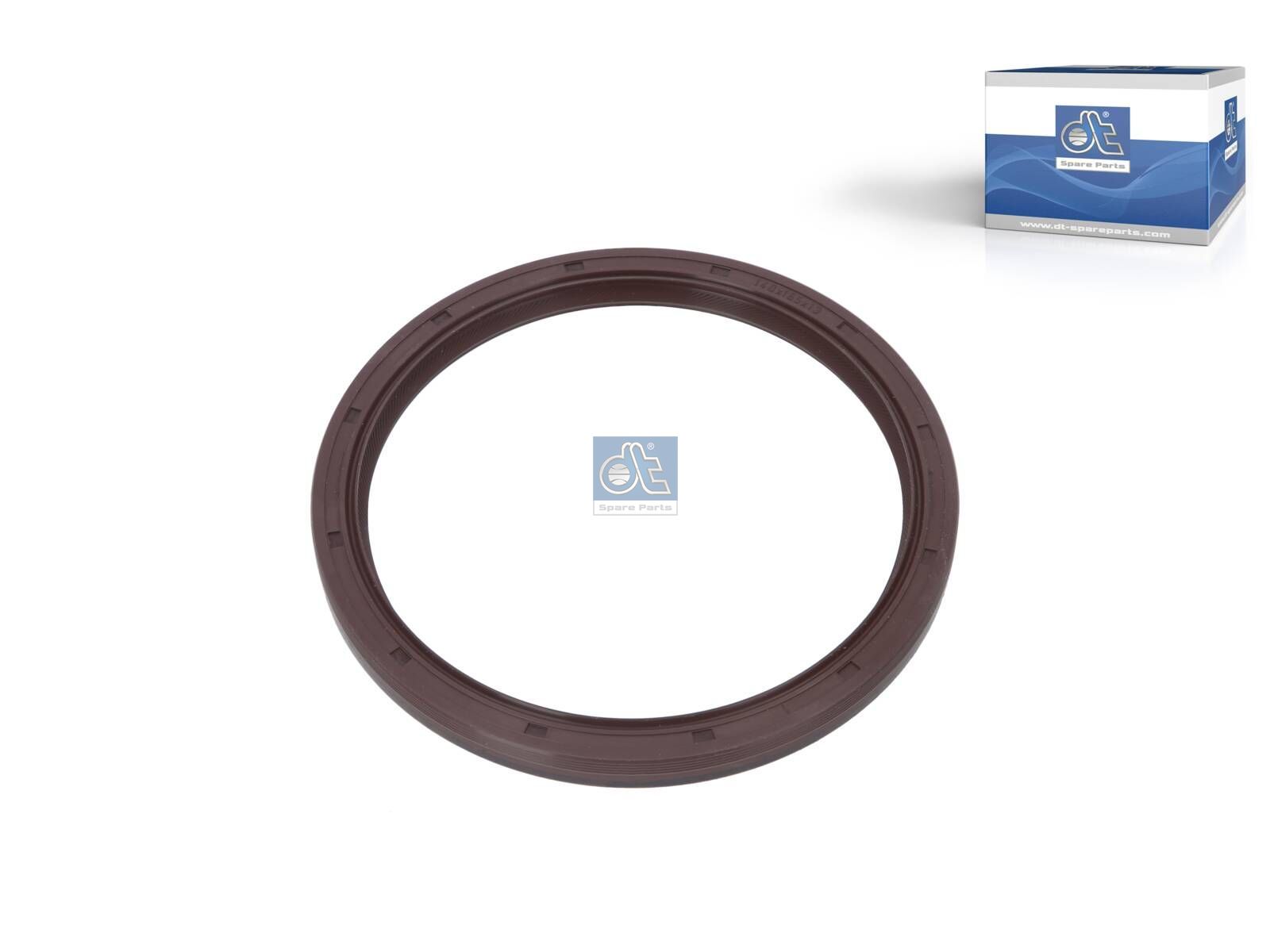 Oil seal | DT Spare Parts 7.40204