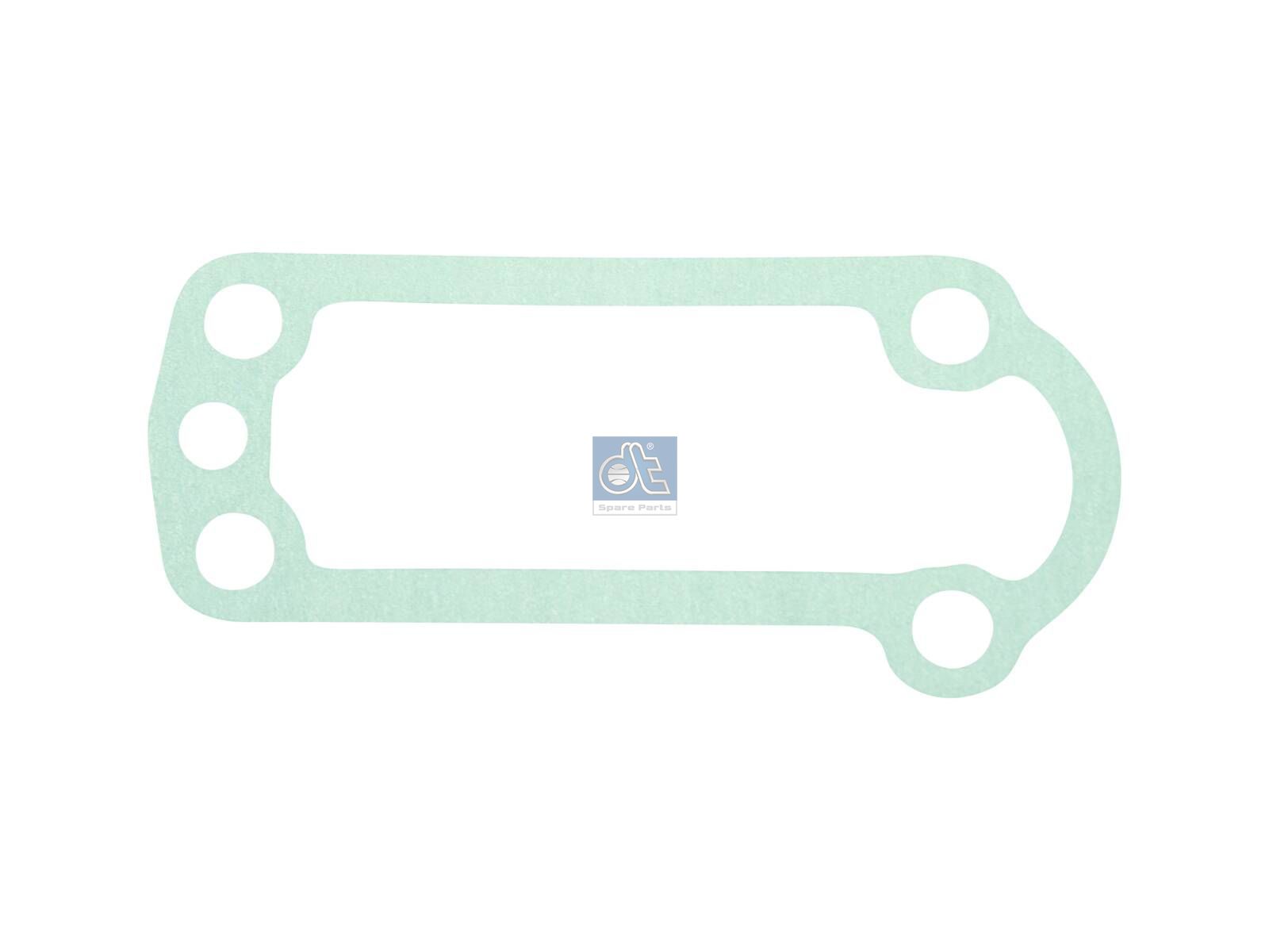 Gasket | DT Spare Parts 7.40220