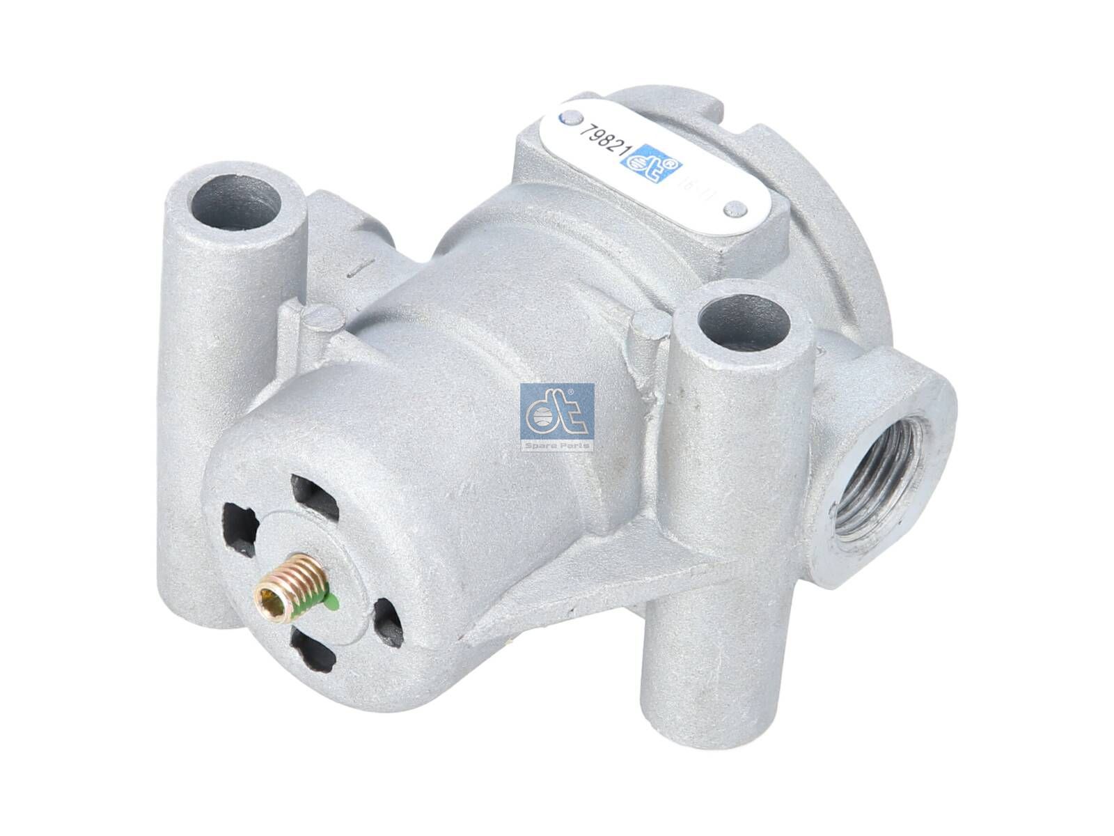 Pressure limiting valve | DT Spare Parts 7.40300