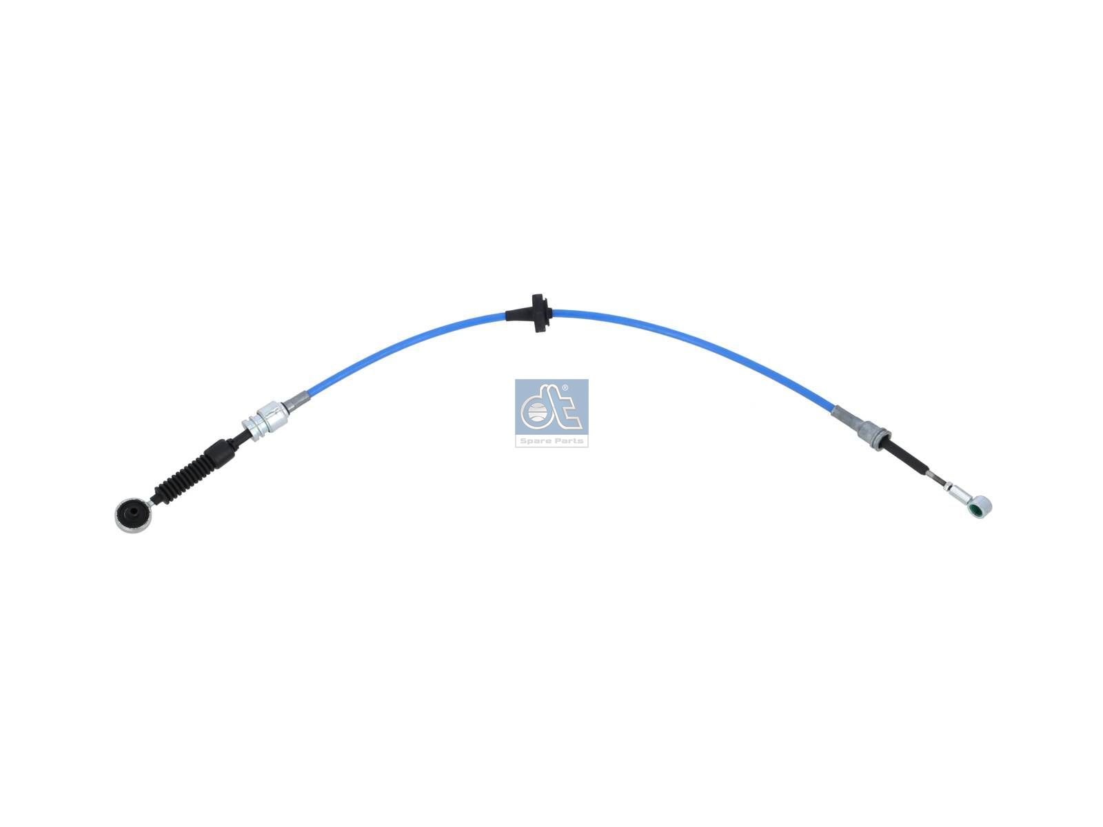 Control wire | DT Spare Parts 7.40313