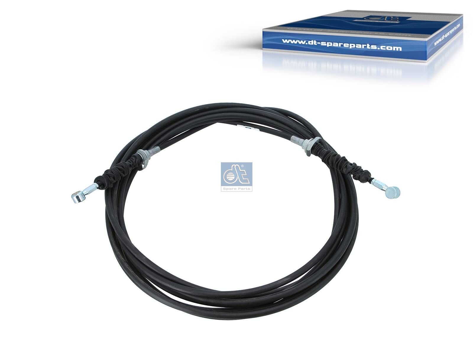Control wire | DT Spare Parts 7.40314