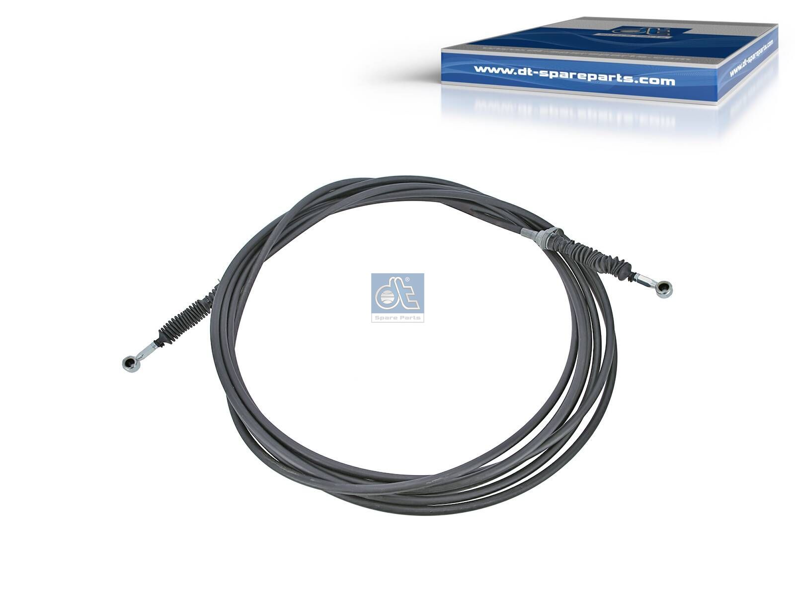 Control wire | DT Spare Parts 7.40315