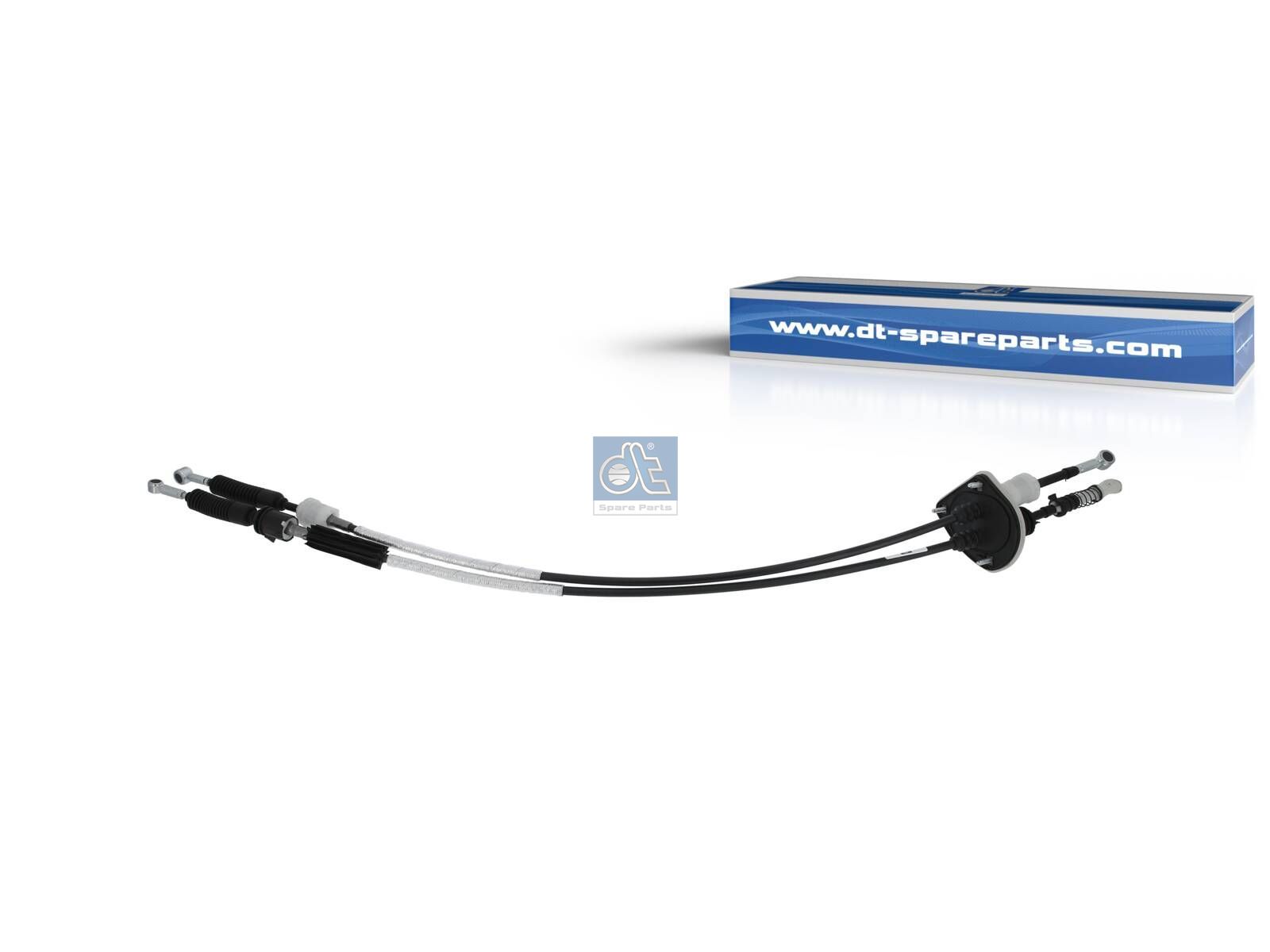Control wire | DT Spare Parts 7.40317