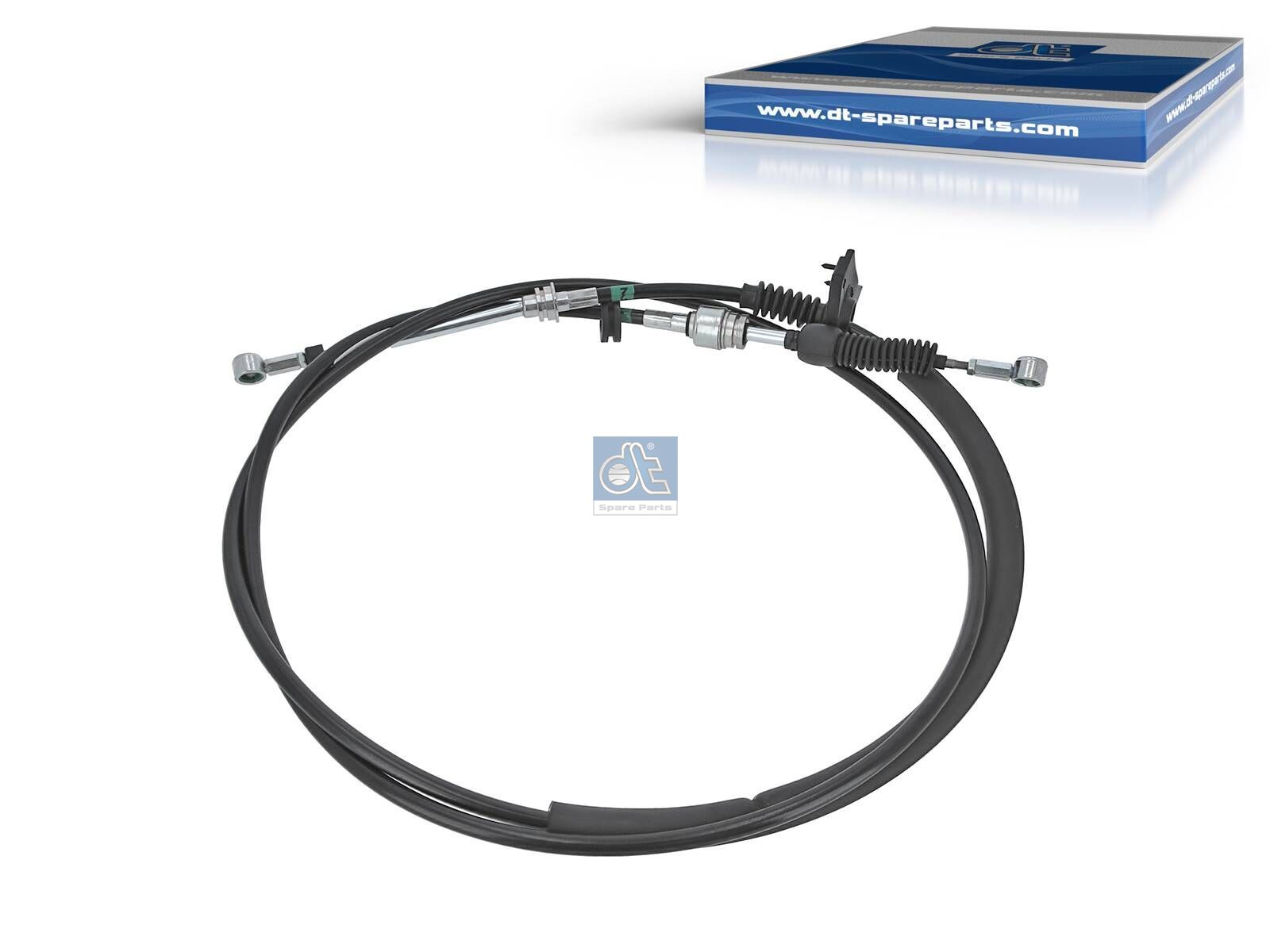 Control wire | DT Spare Parts 7.40319