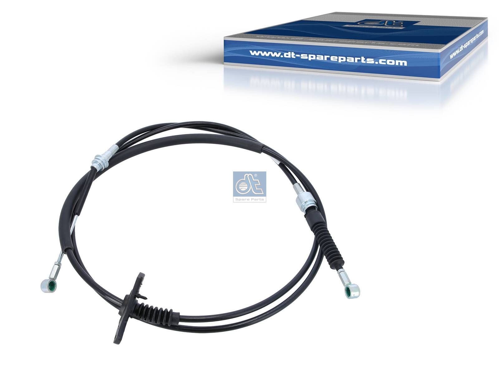 Control wire | DT Spare Parts 7.40340