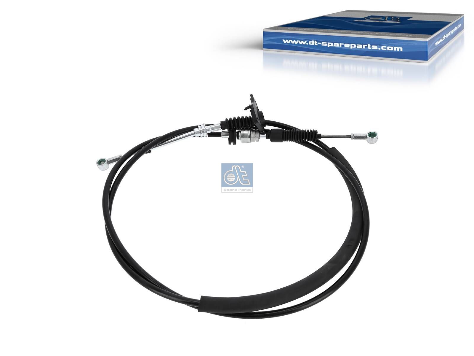 Control wire | DT Spare Parts 7.40346