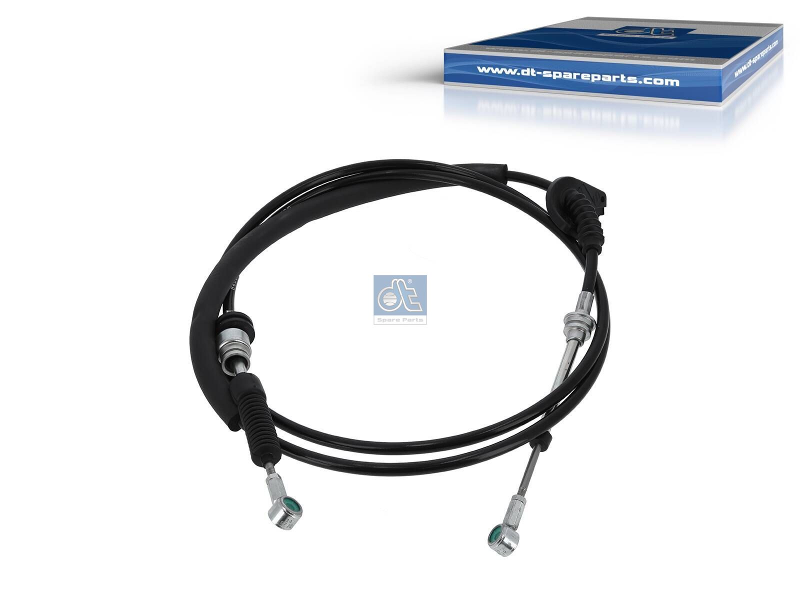 Control wire | DT Spare Parts 7.40349