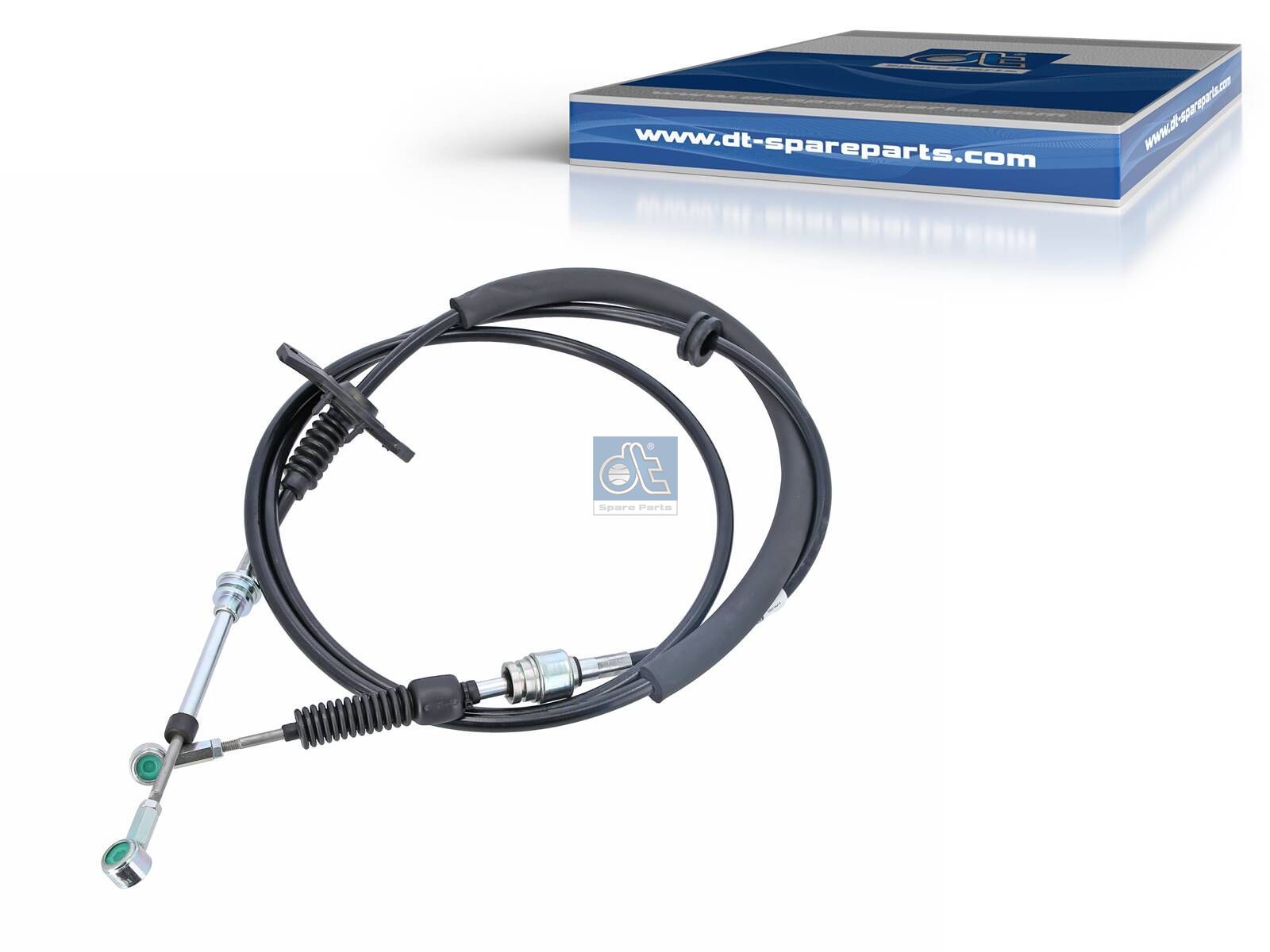 Control wire | DT Spare Parts 7.40351