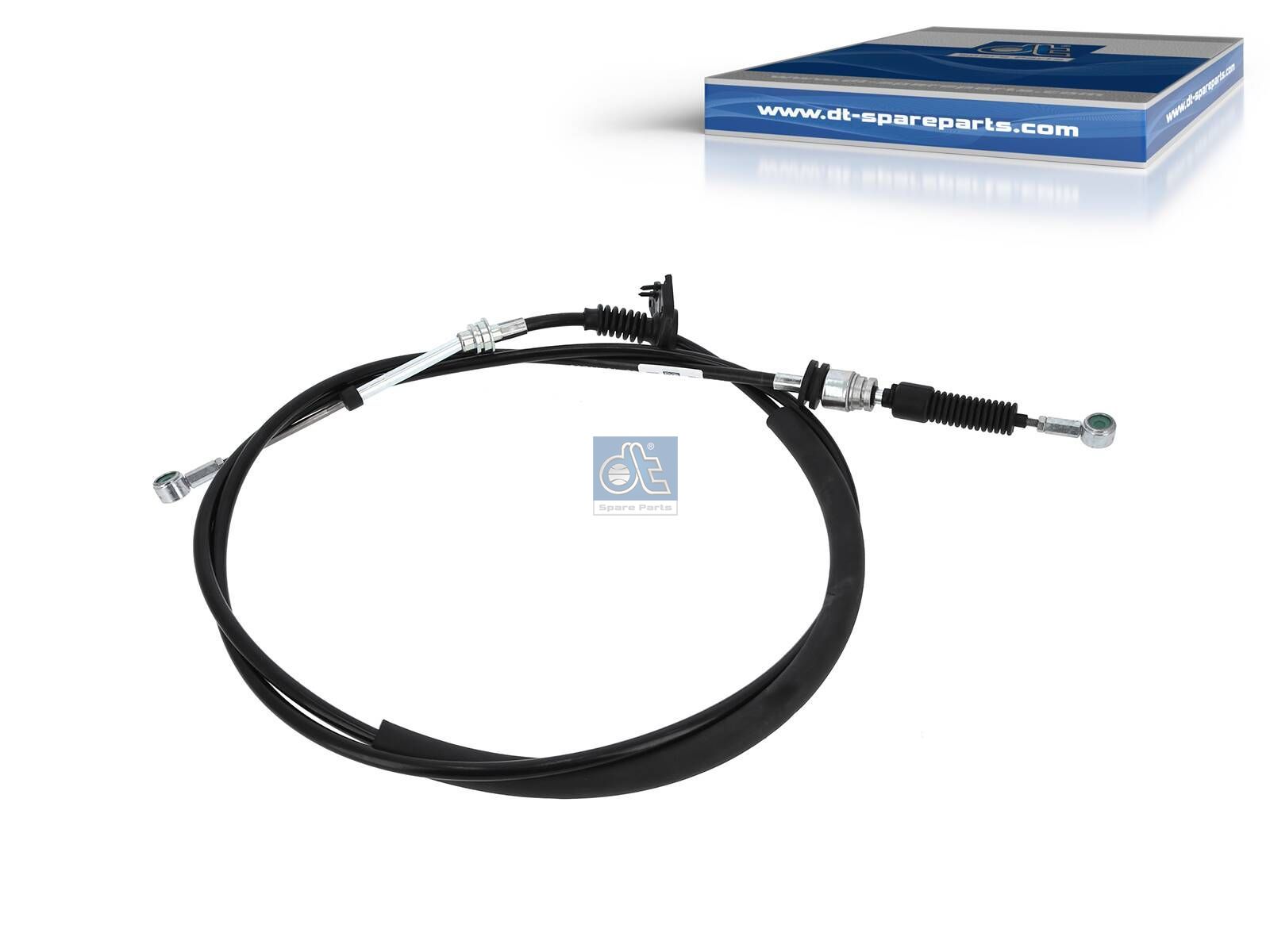 Cable de control DT Spare Parts 7.40352 Cable de control