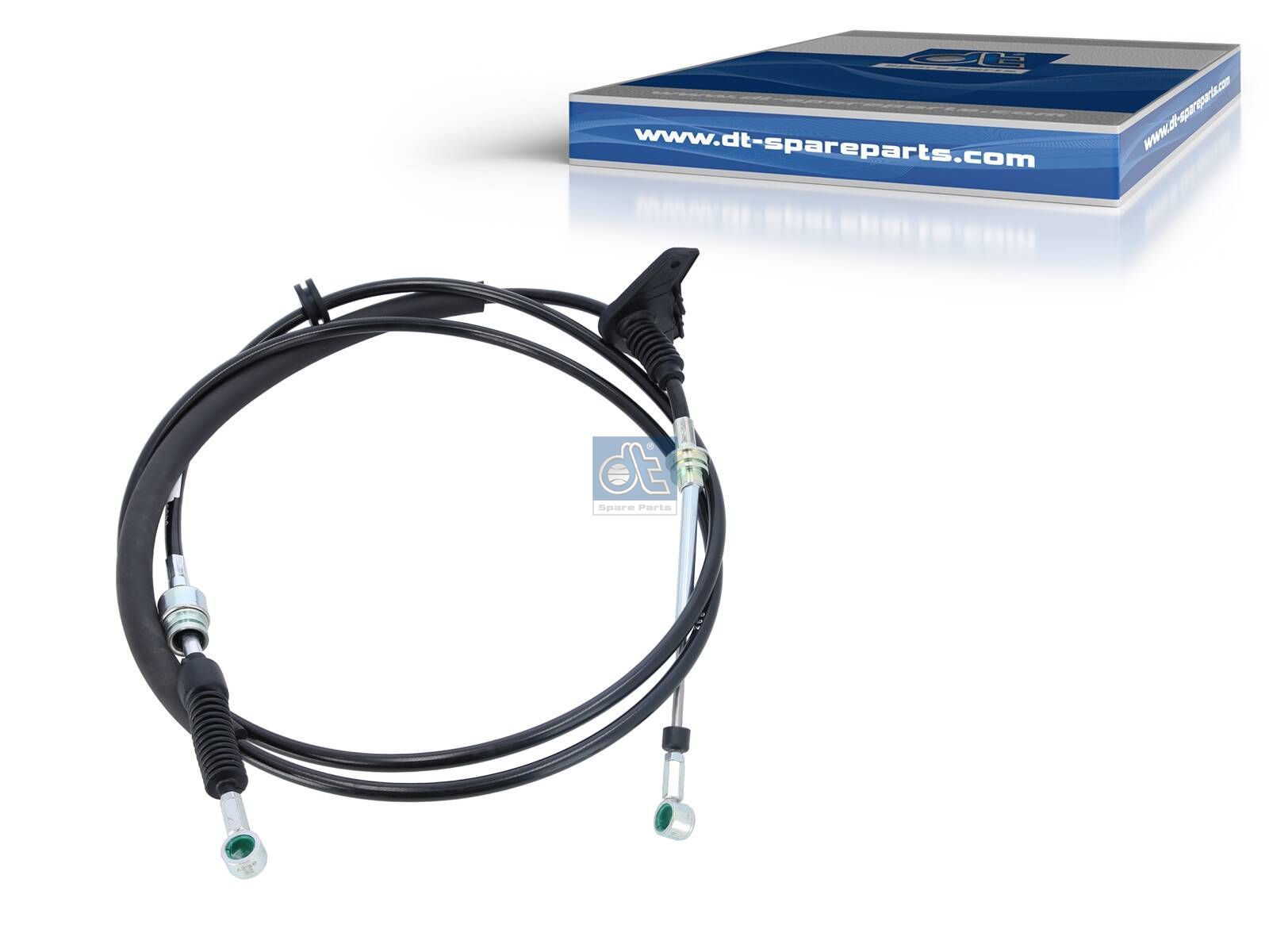 Control wire | DT Spare Parts 7.40353