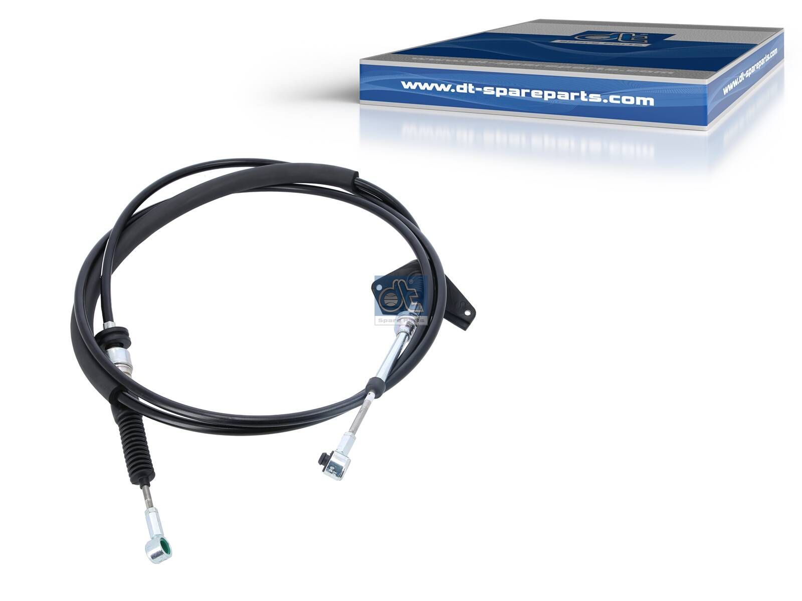 Control wire | DT Spare Parts 7.40354
