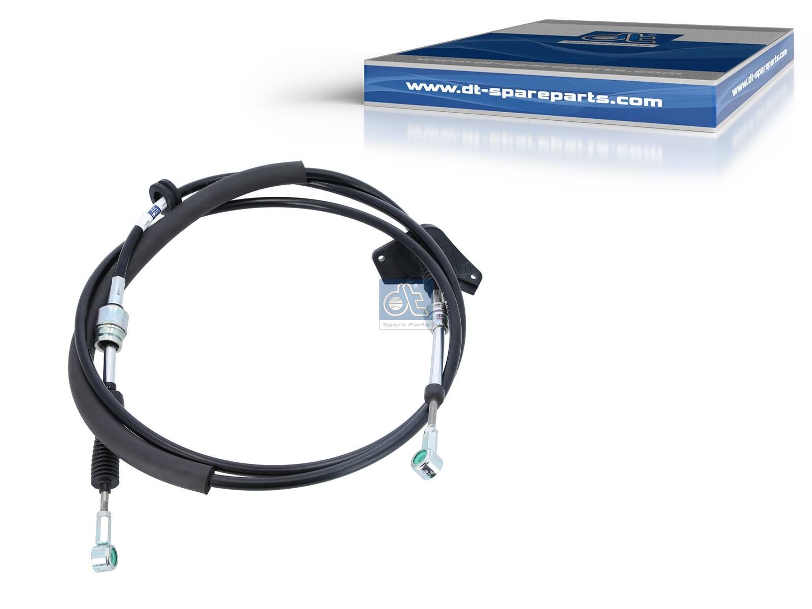 Control wire | DT Spare Parts 7.40358
