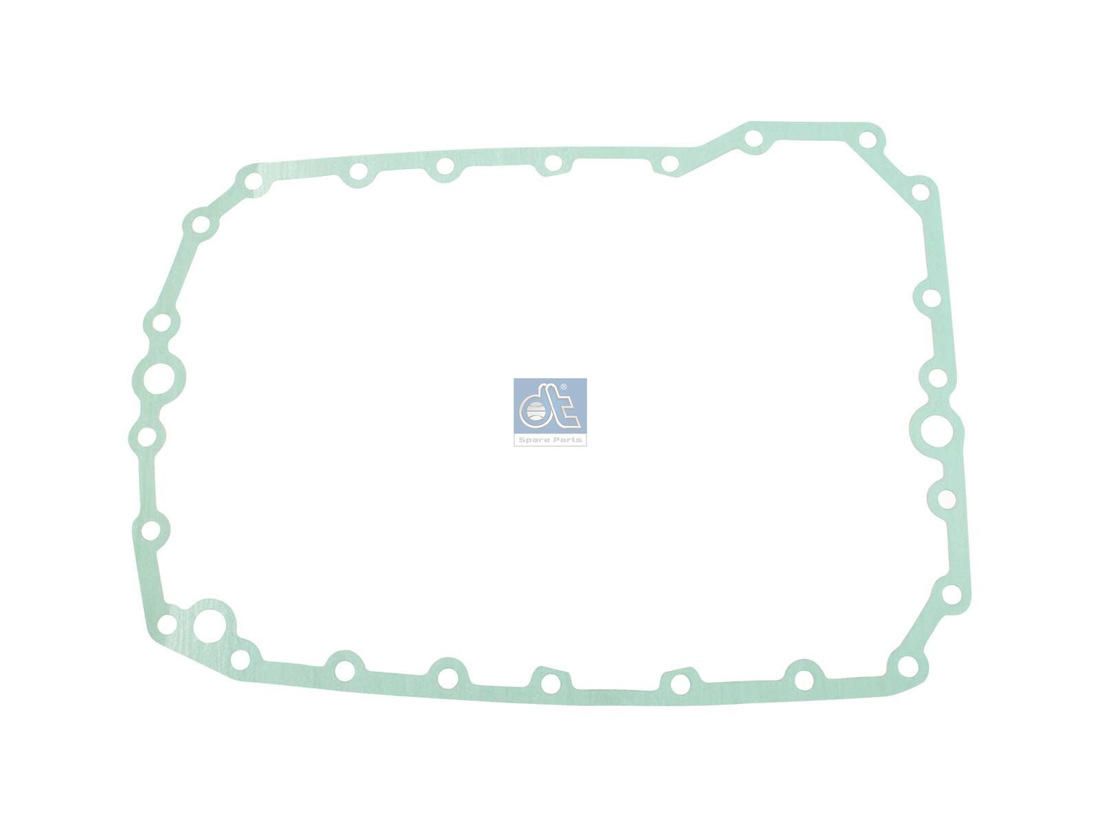 Gasket | DT Spare Parts 7.41201