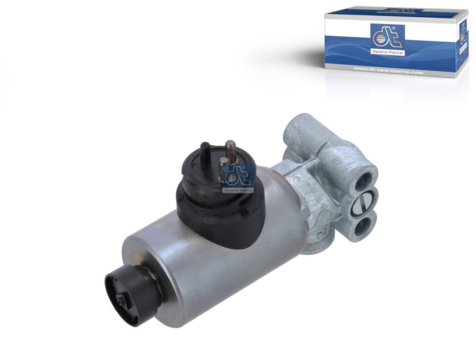 Solenoid valve | DT Spare Parts 7.41222