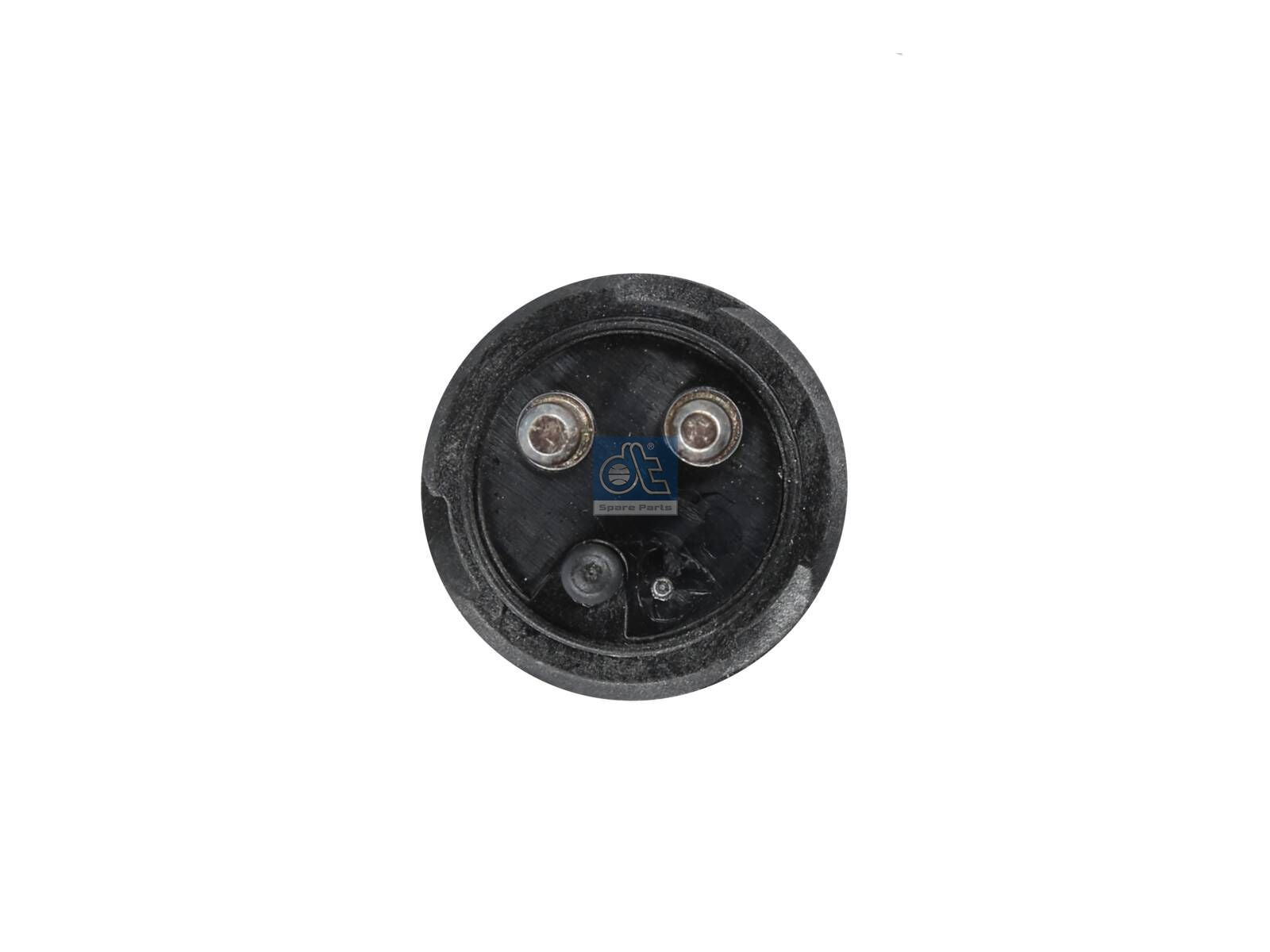 Solenoid valve | DT Spare Parts 7.41222
