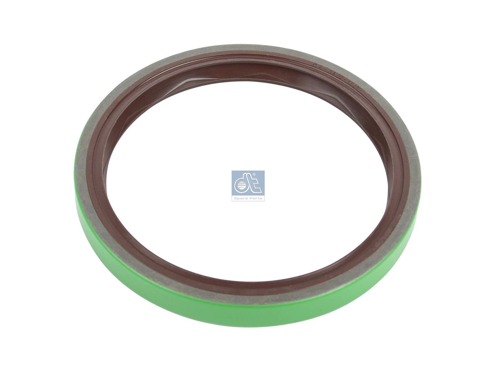 Oil seal | DT Spare Parts 7.41302