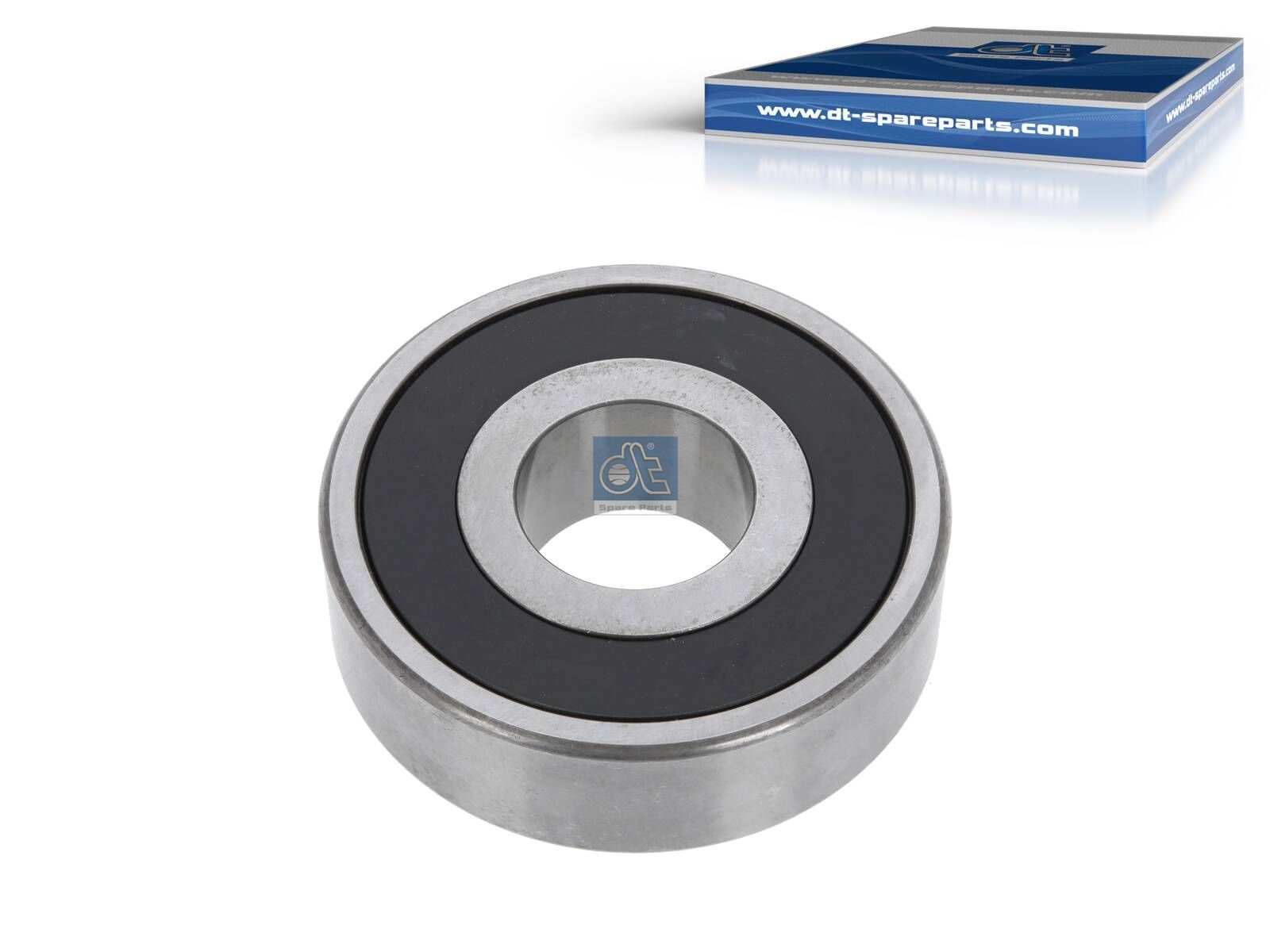 Ball bearing | DT Spare Parts 7.44211