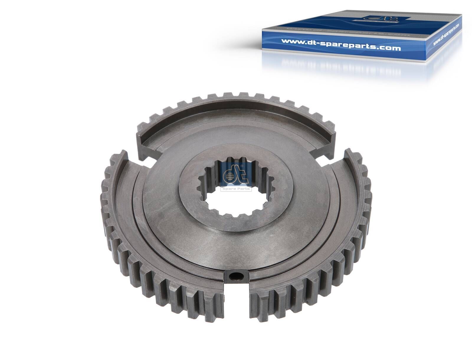 Guide sleeve | DT Spare Parts 7.44219