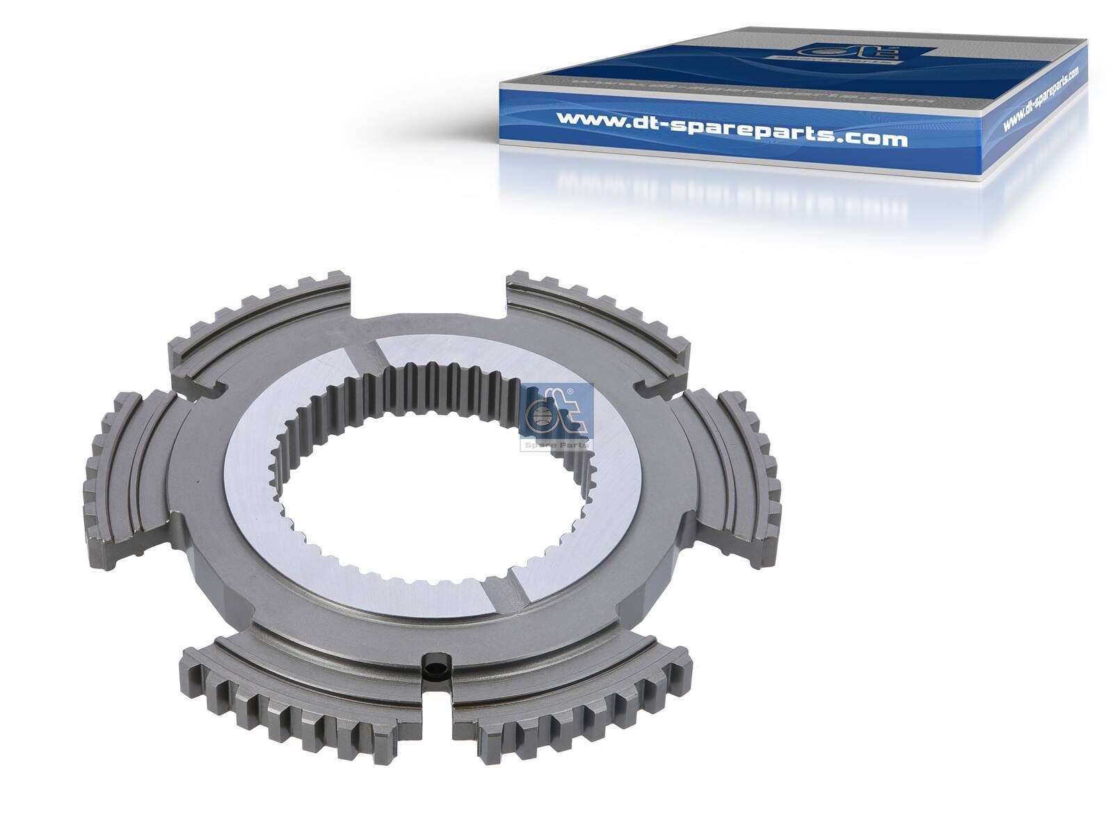 Guide sleeve | DT Spare Parts 7.44220