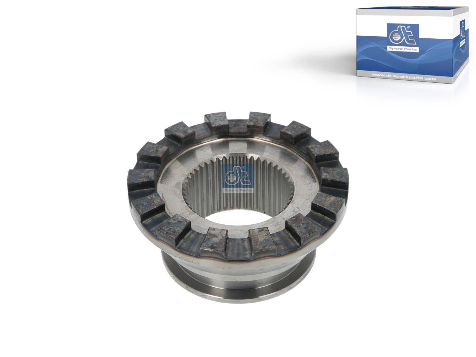 Sliding sleeve | DT Spare Parts 7.44245