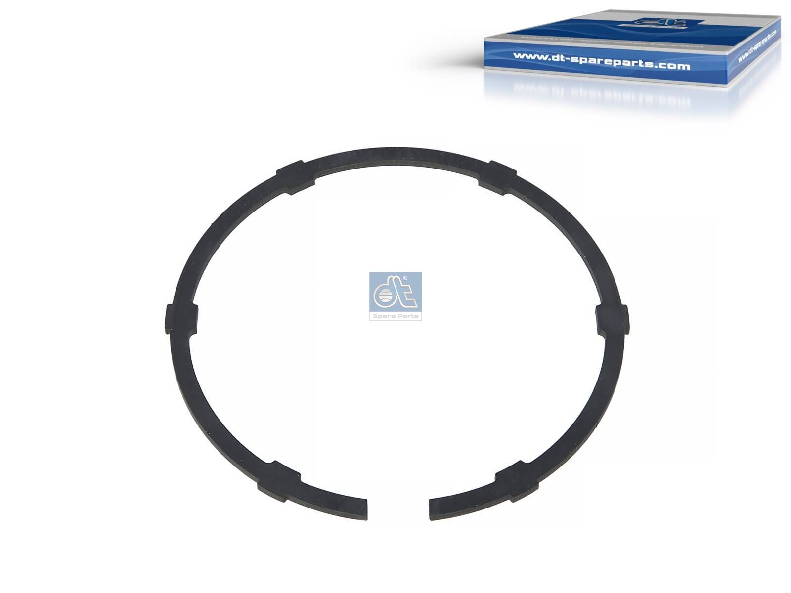 Synchronizer ring | DT Spare Parts 7.44255
