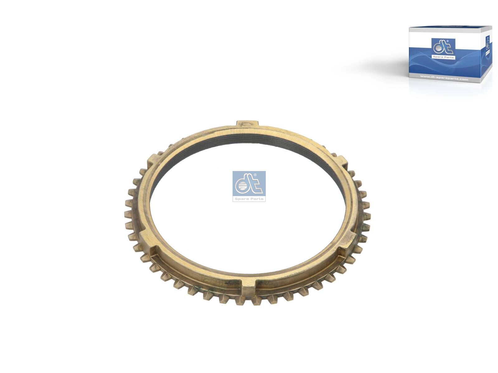 Synchronizer ring | DT Spare Parts 7.44258