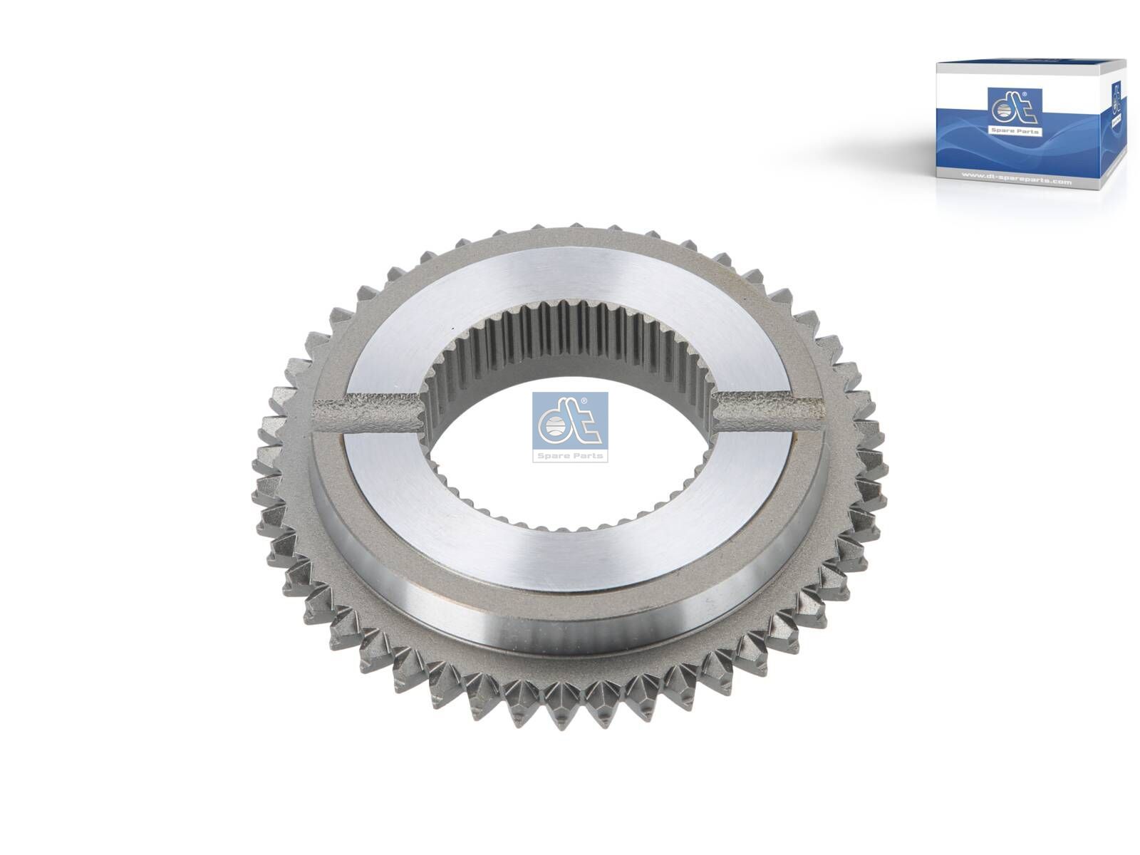 Synchronizer ring | DT Spare Parts 7.44266
