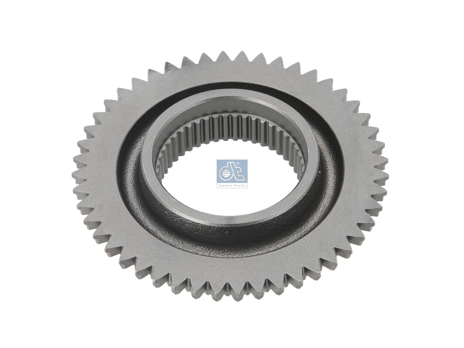 Synchronizer ring | DT Spare Parts 7.44266