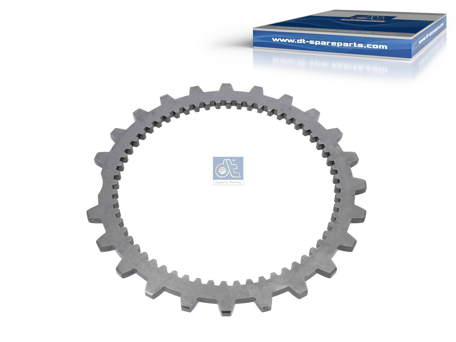 Synchronizer ring | DT Spare Parts 7.44267